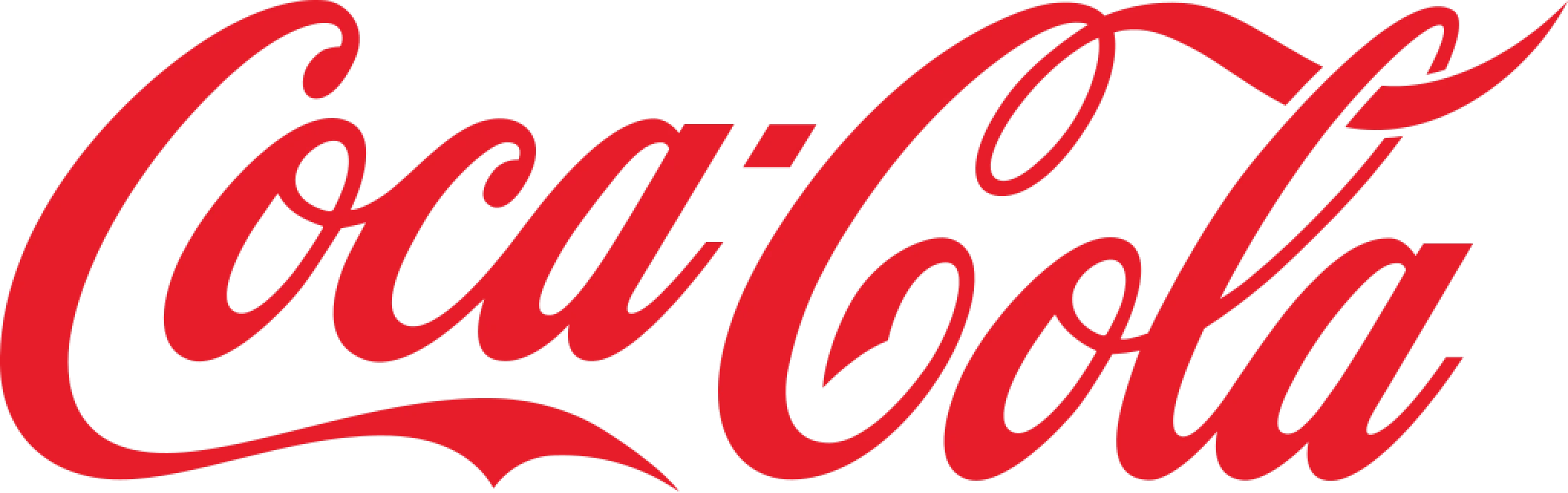 Coca Cola – Reference TAYLLORCOX