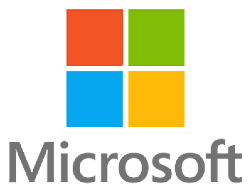 Microsoft