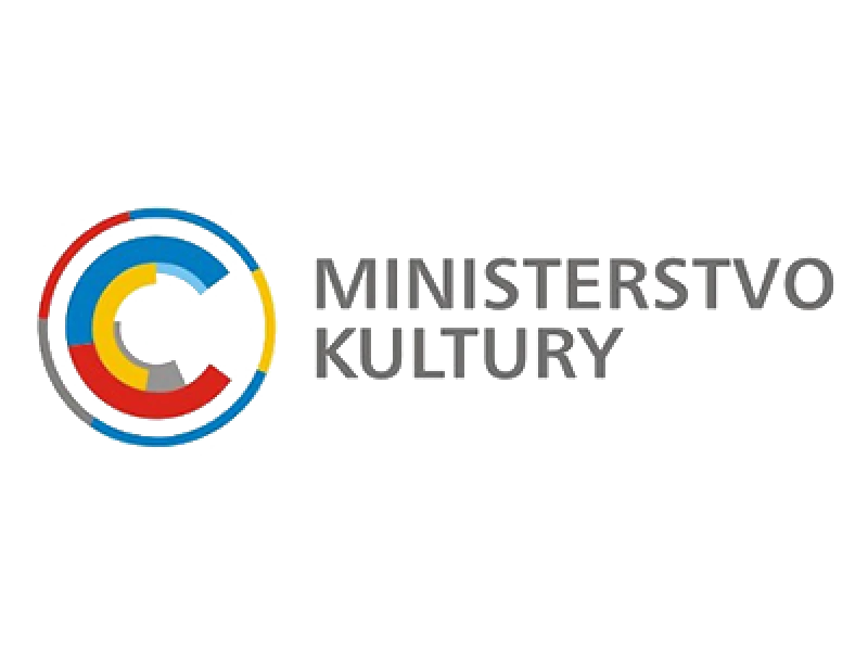 Ministerstvo kultury