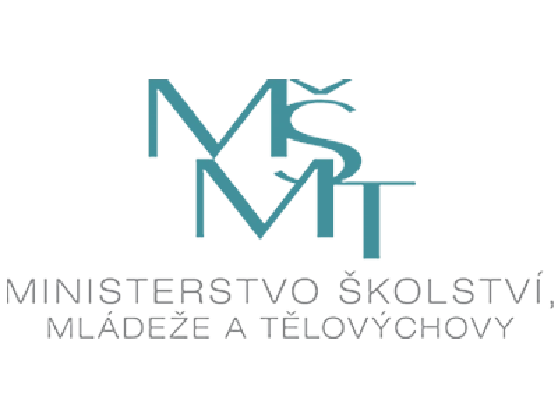 Ministerstvo školství, mládeže a tělovýchovy