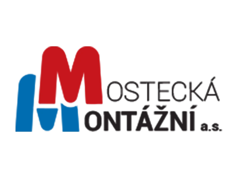 Mostecká montážní