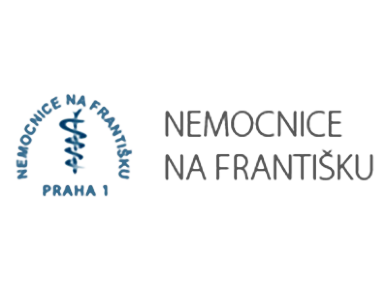 Nemocnice Na Františku