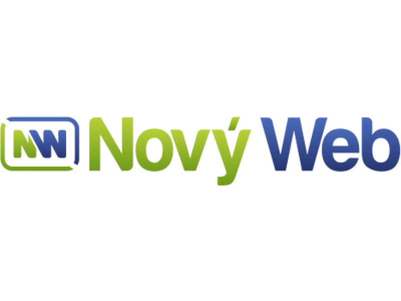 Nový Web