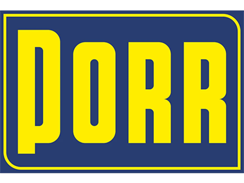 Porr