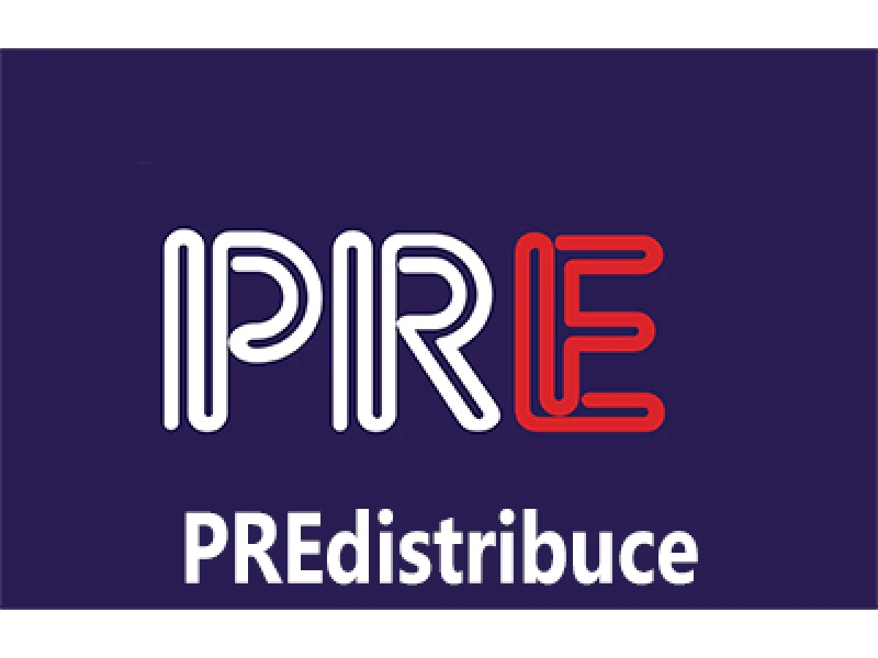 PREdistribuce