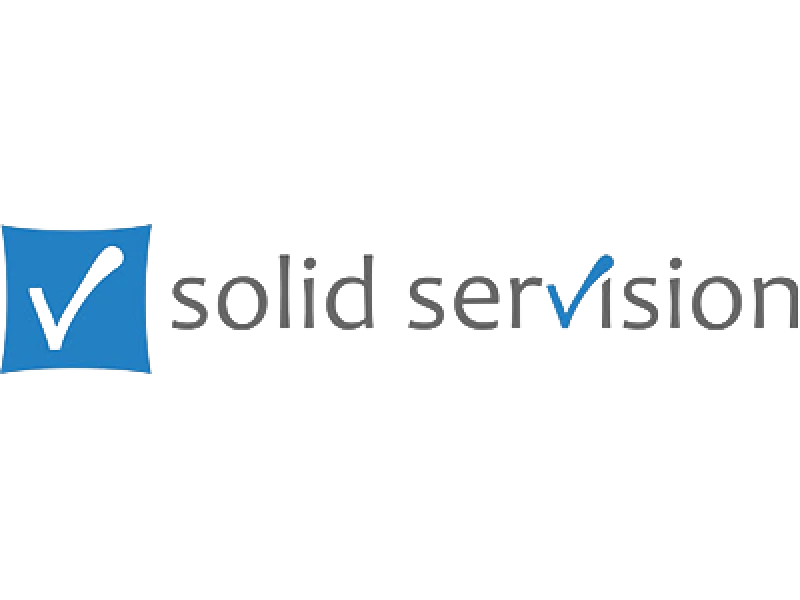 Solid servision