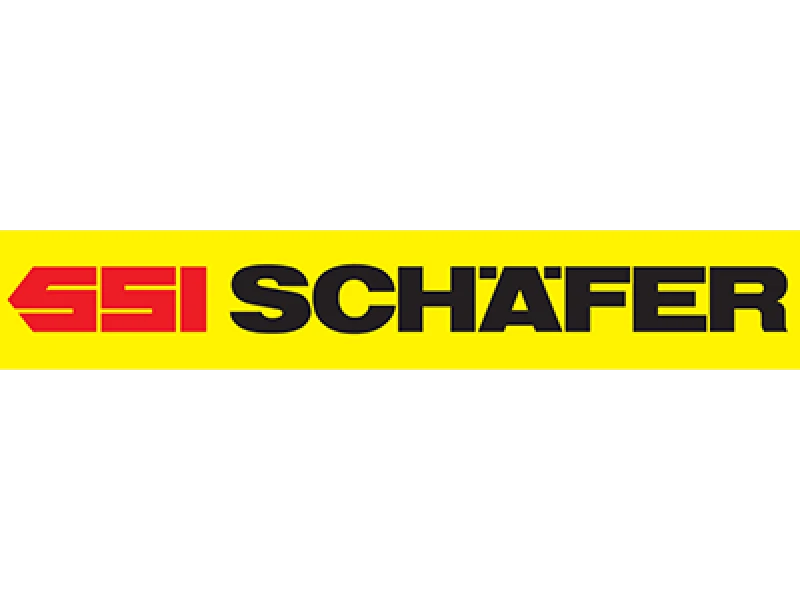 SSI SCHAFER