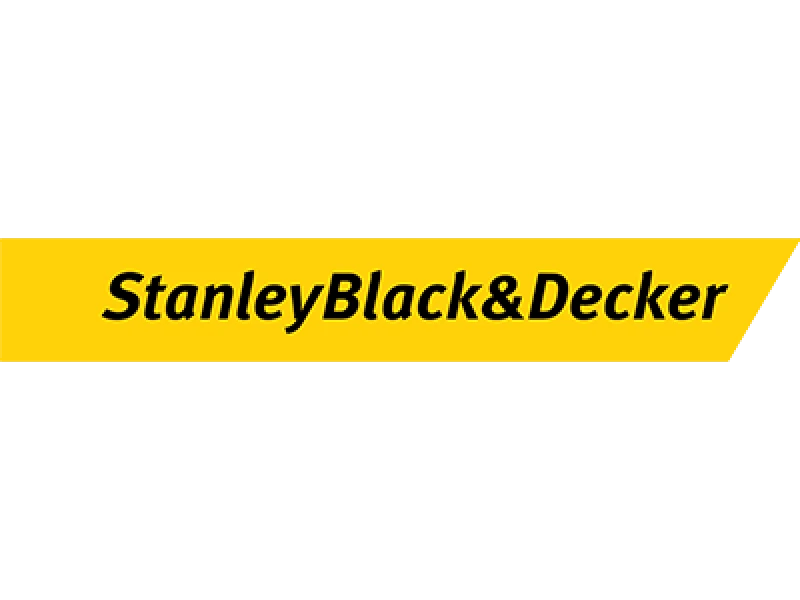 Stanley Black and Decker