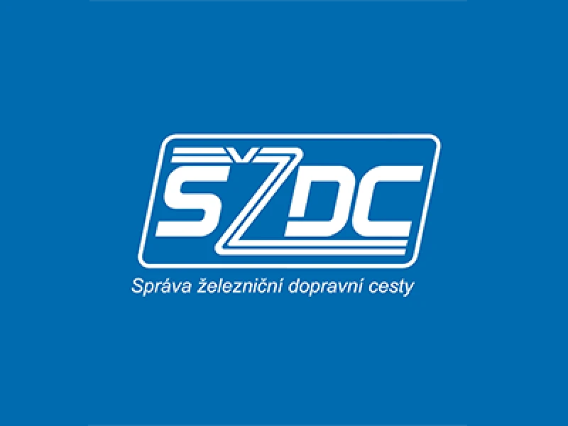 SŽDC