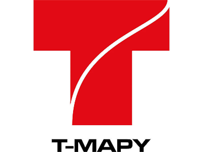 T - Mapy