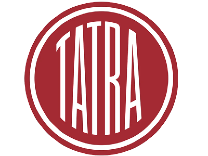 Tatra Trucks