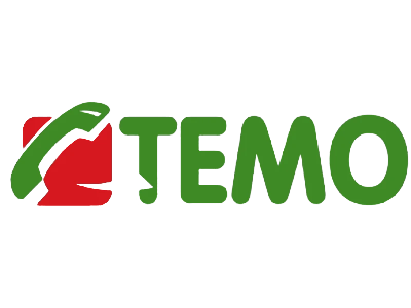 Temo - Telekomunikace