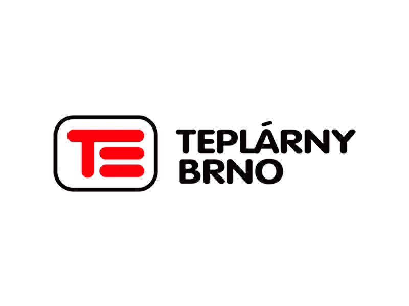 Teplárny Brno