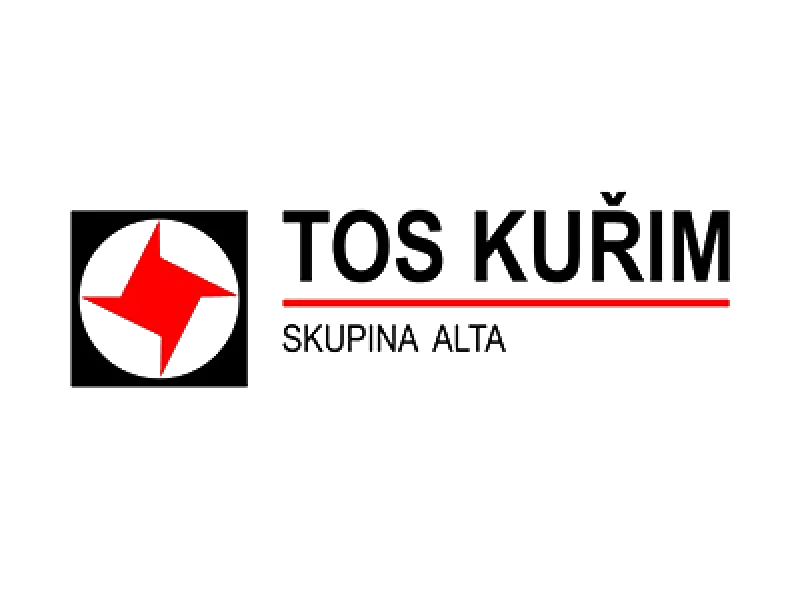 TOS Kuřim