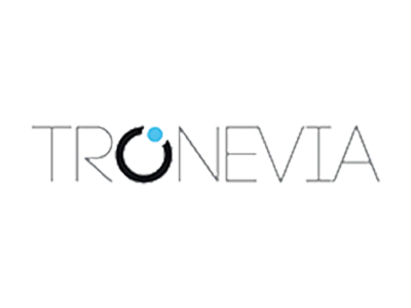 Tronevia