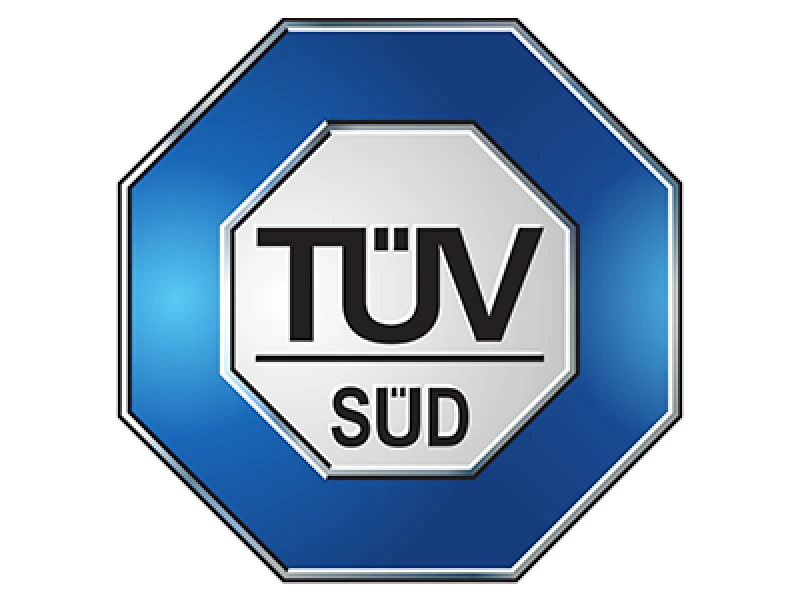 TÜV SÜD Czech