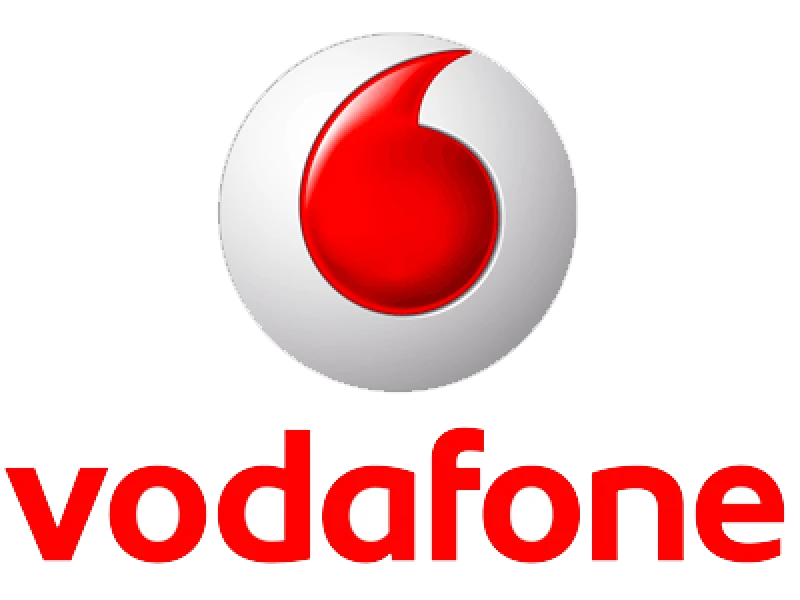 Vodafone