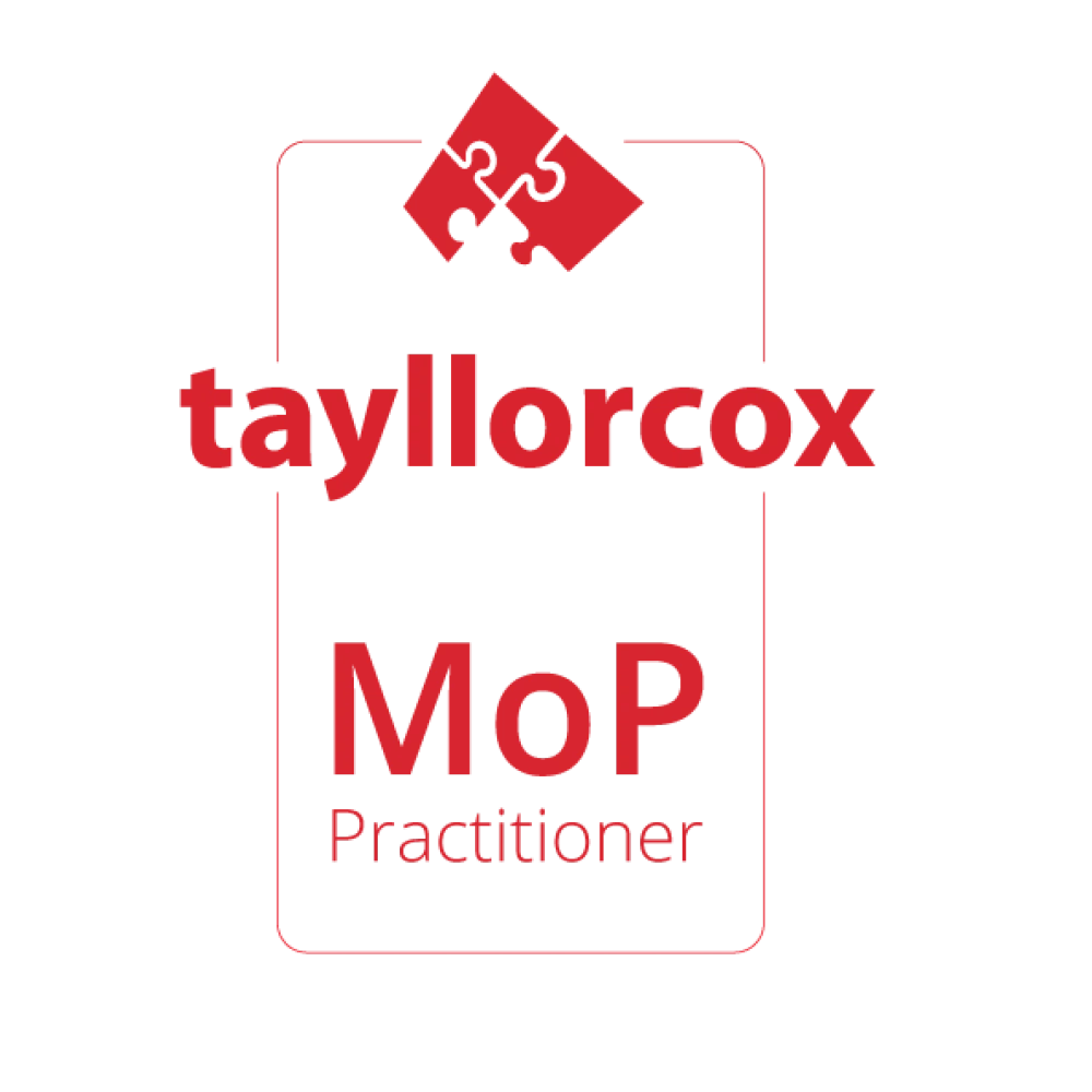 MoP® Practitioner