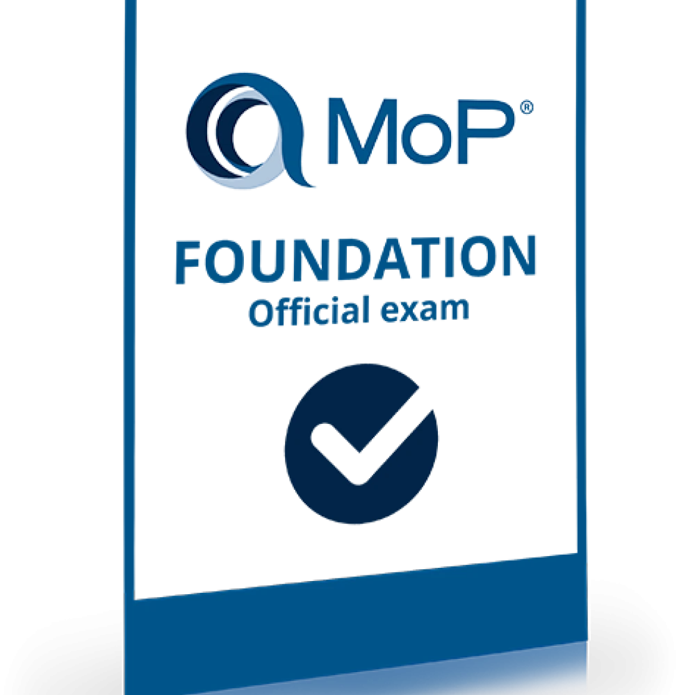 MoP® Foundation